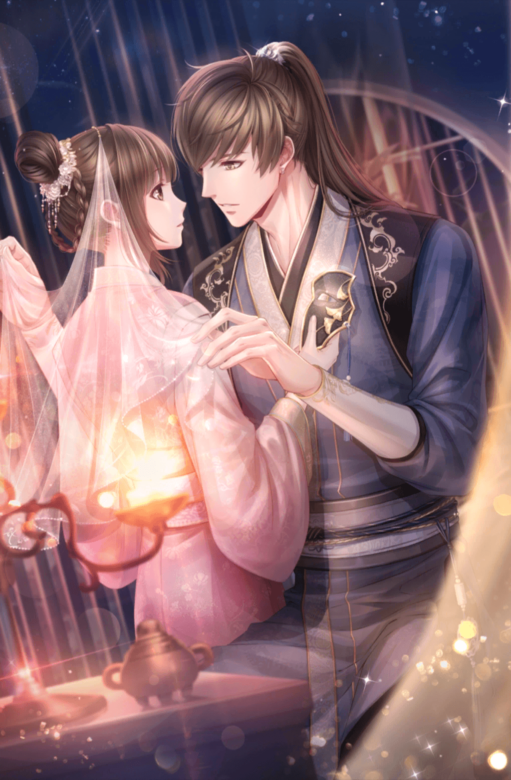 Three Lifetimes Date