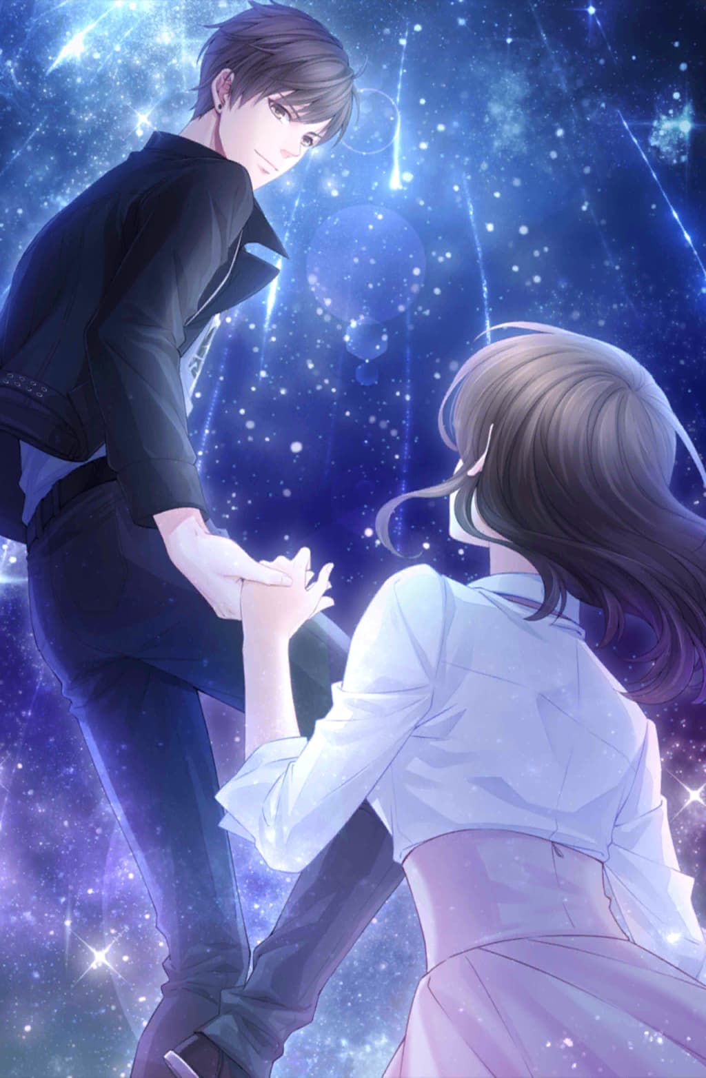 Starry Date