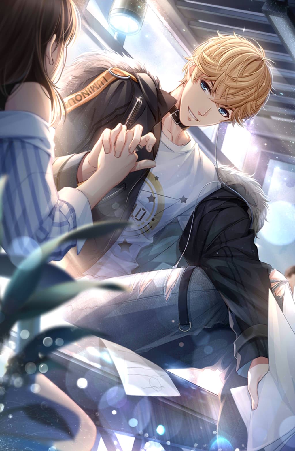 Never Forgotten Date