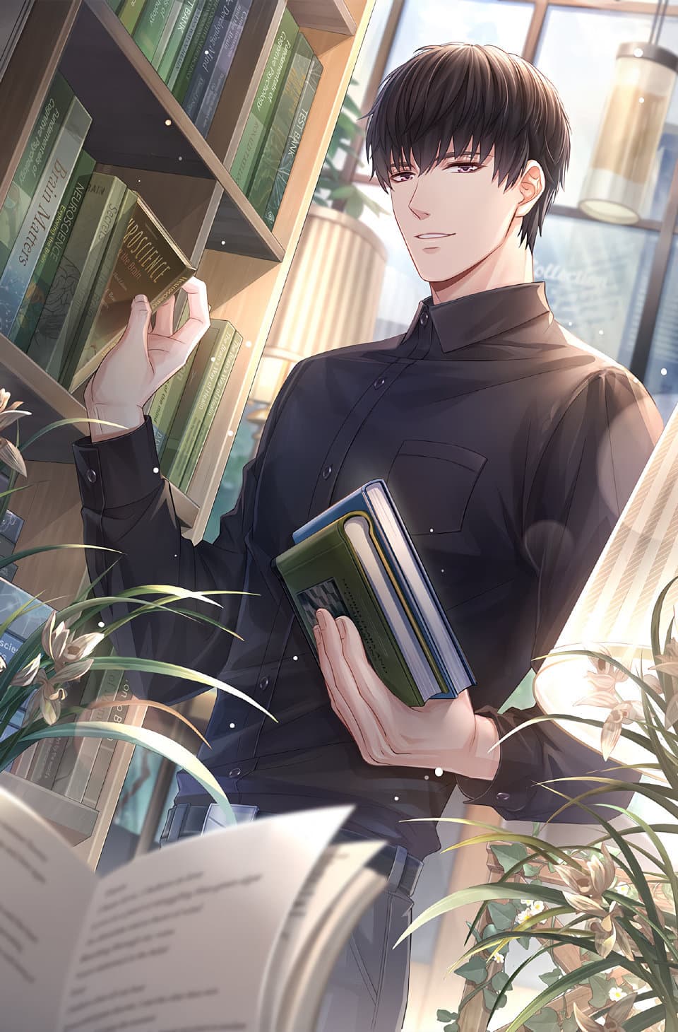 Spring's Arrival Date