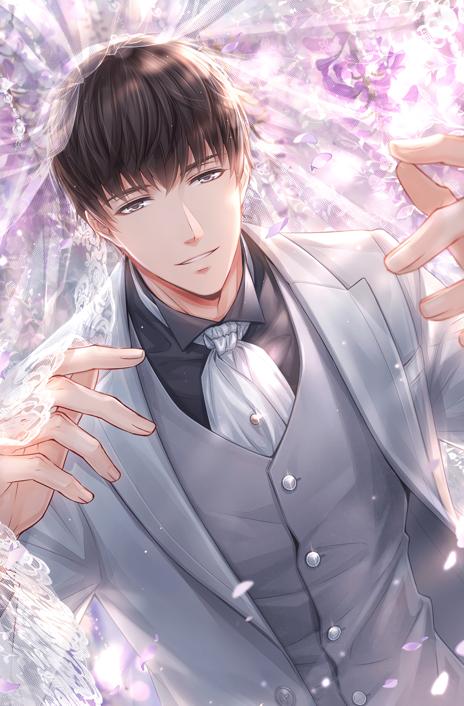 Always & Forever Date