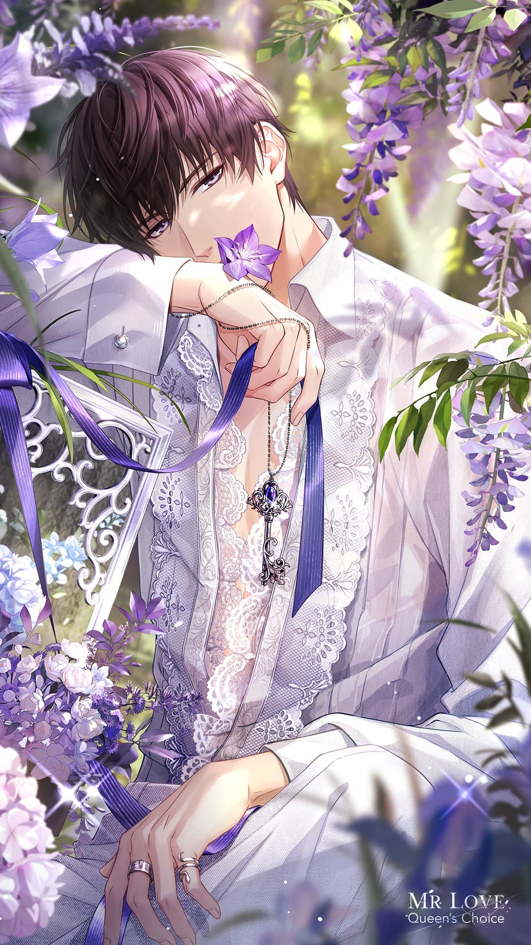 Wildlife Luxury Date