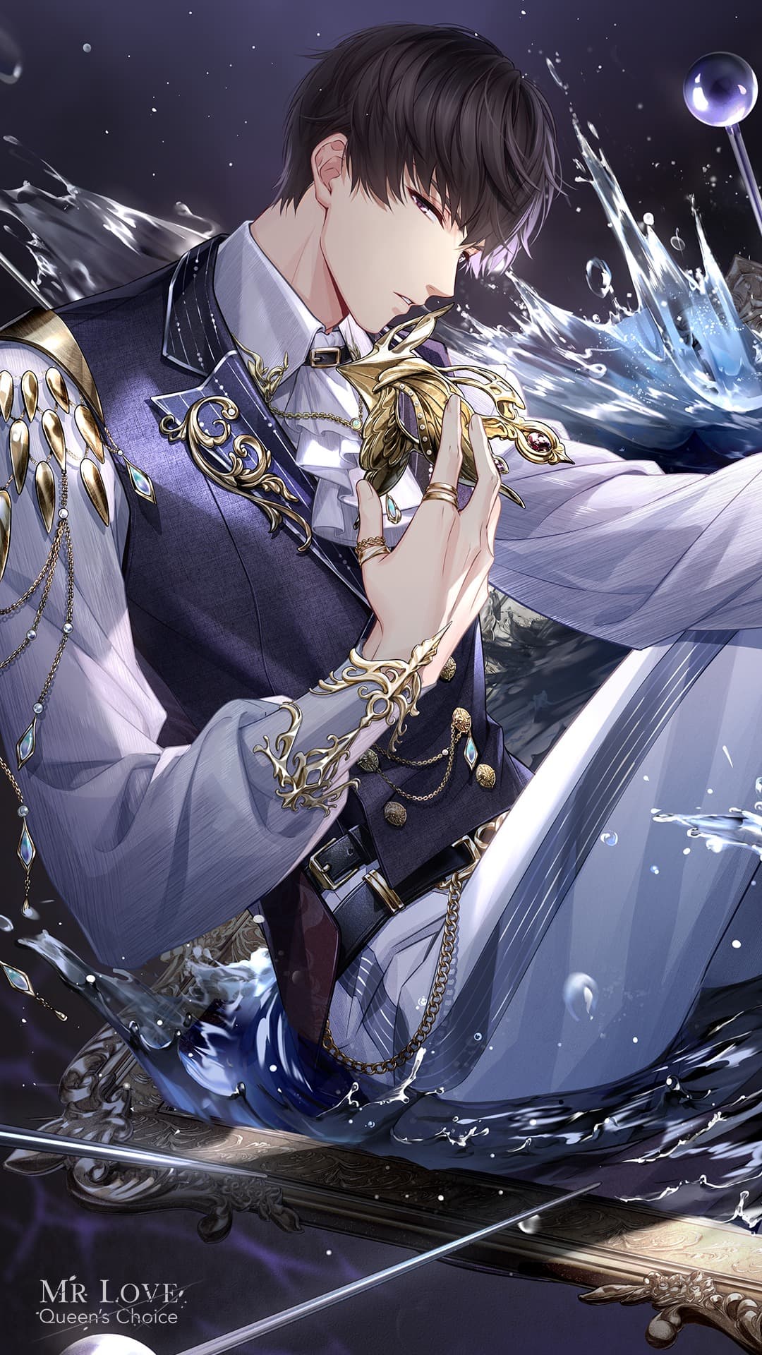 Looking-Forward Date