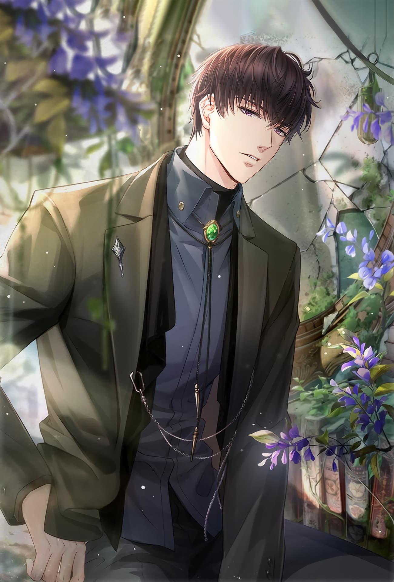 Cherished Memory Date