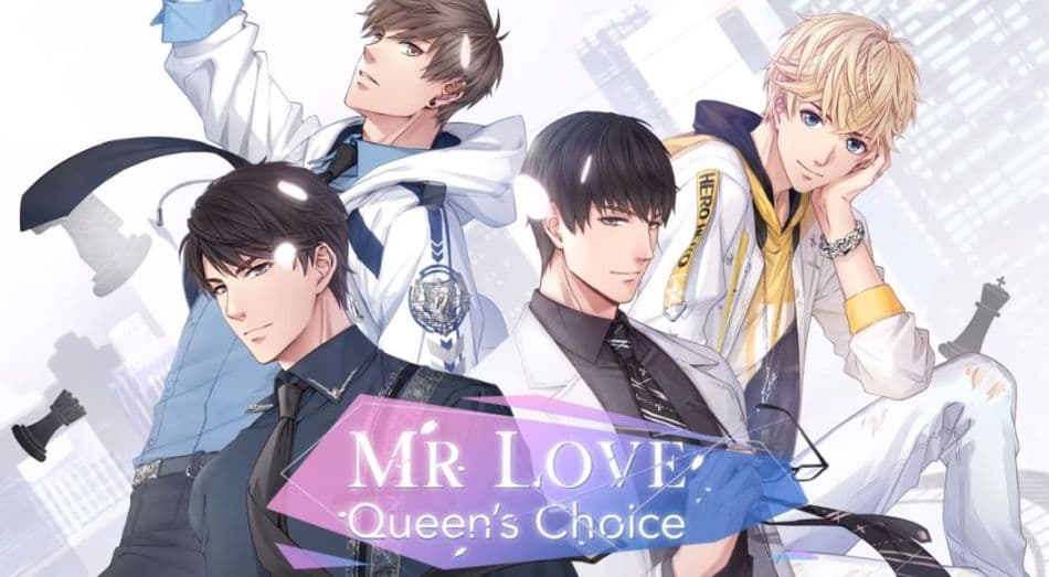 Season 1 Chapter 1-10 Released