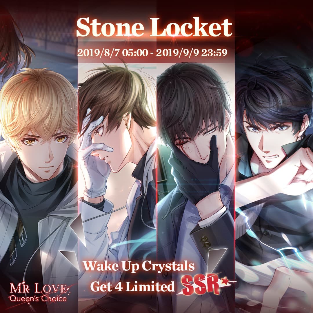 Season 1 Chapter 11-14 Released