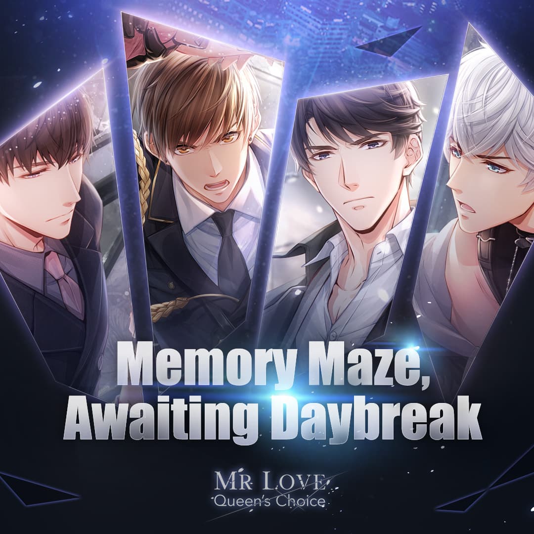 Season 1 Chapter 19-21 Released