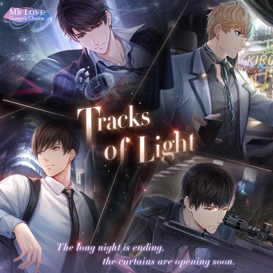 Season 1 Chapter 33-34 Released