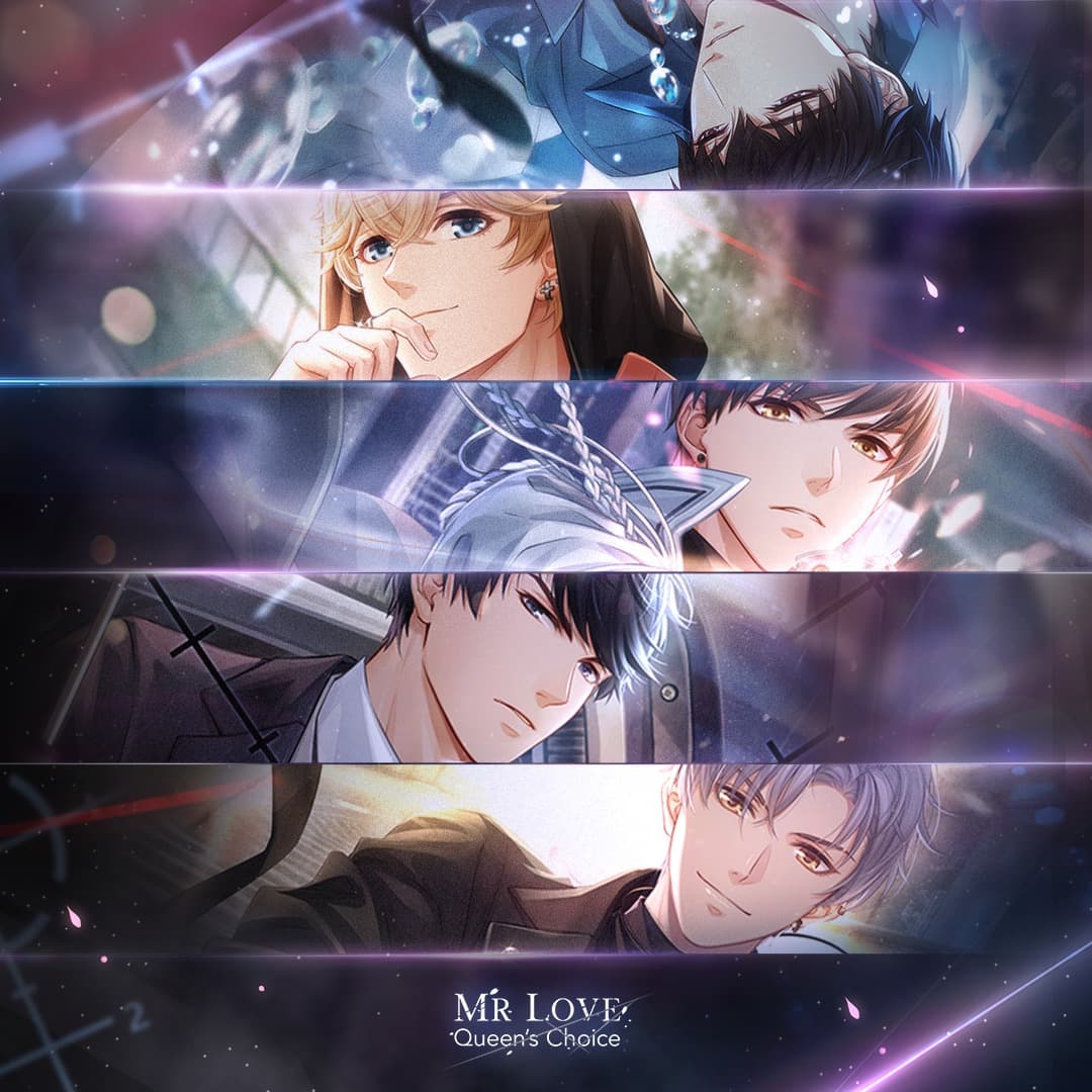 Season 2 Chapter 2-5 Released