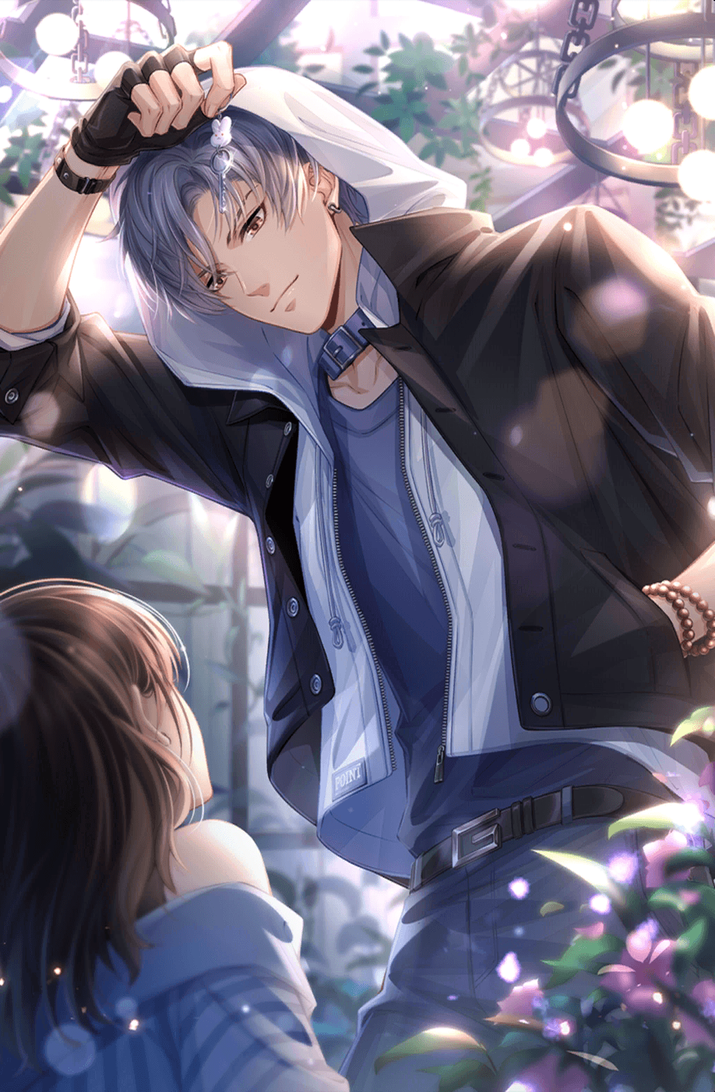 Surprise Encounter Date