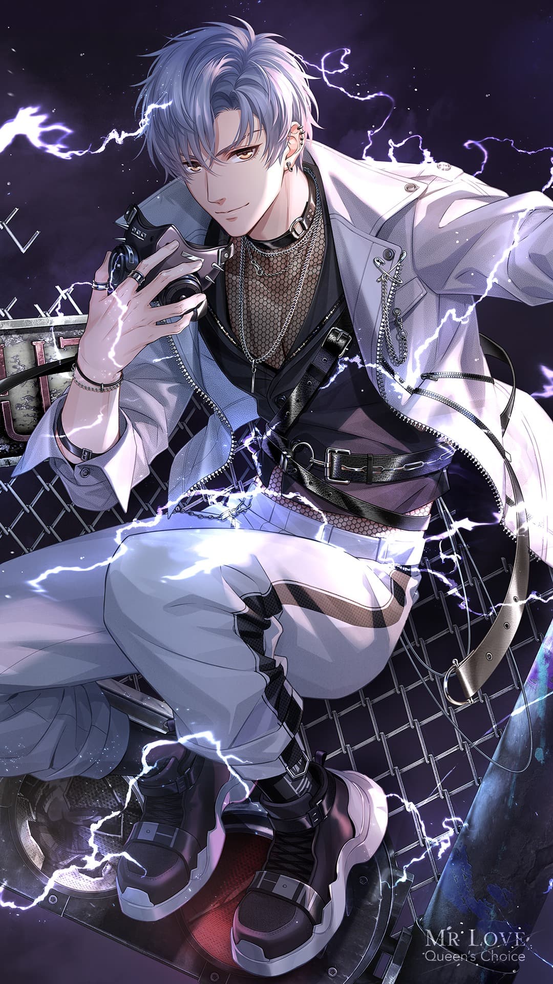 Fortune-telling Date