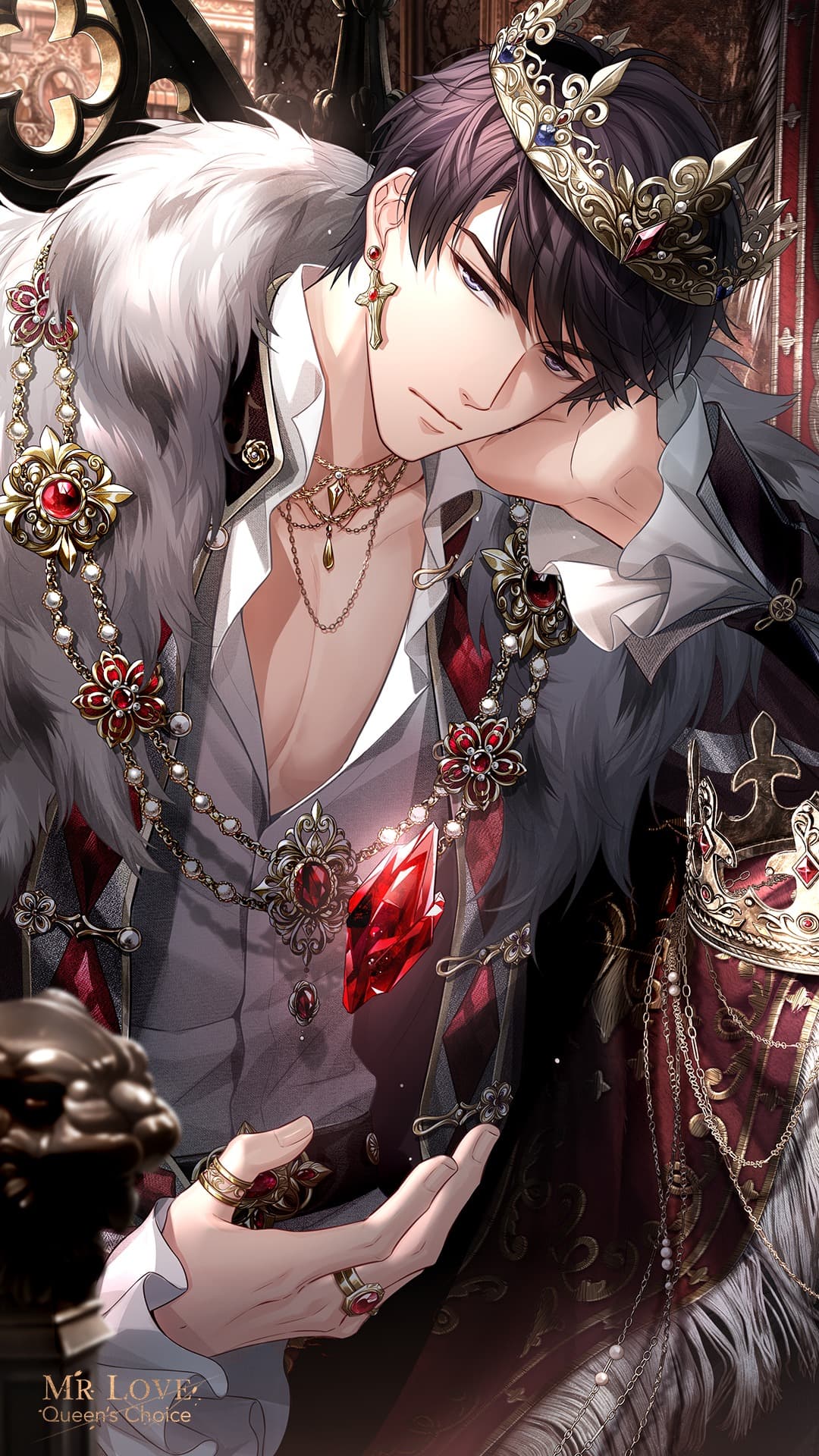 Chilling Winter Date