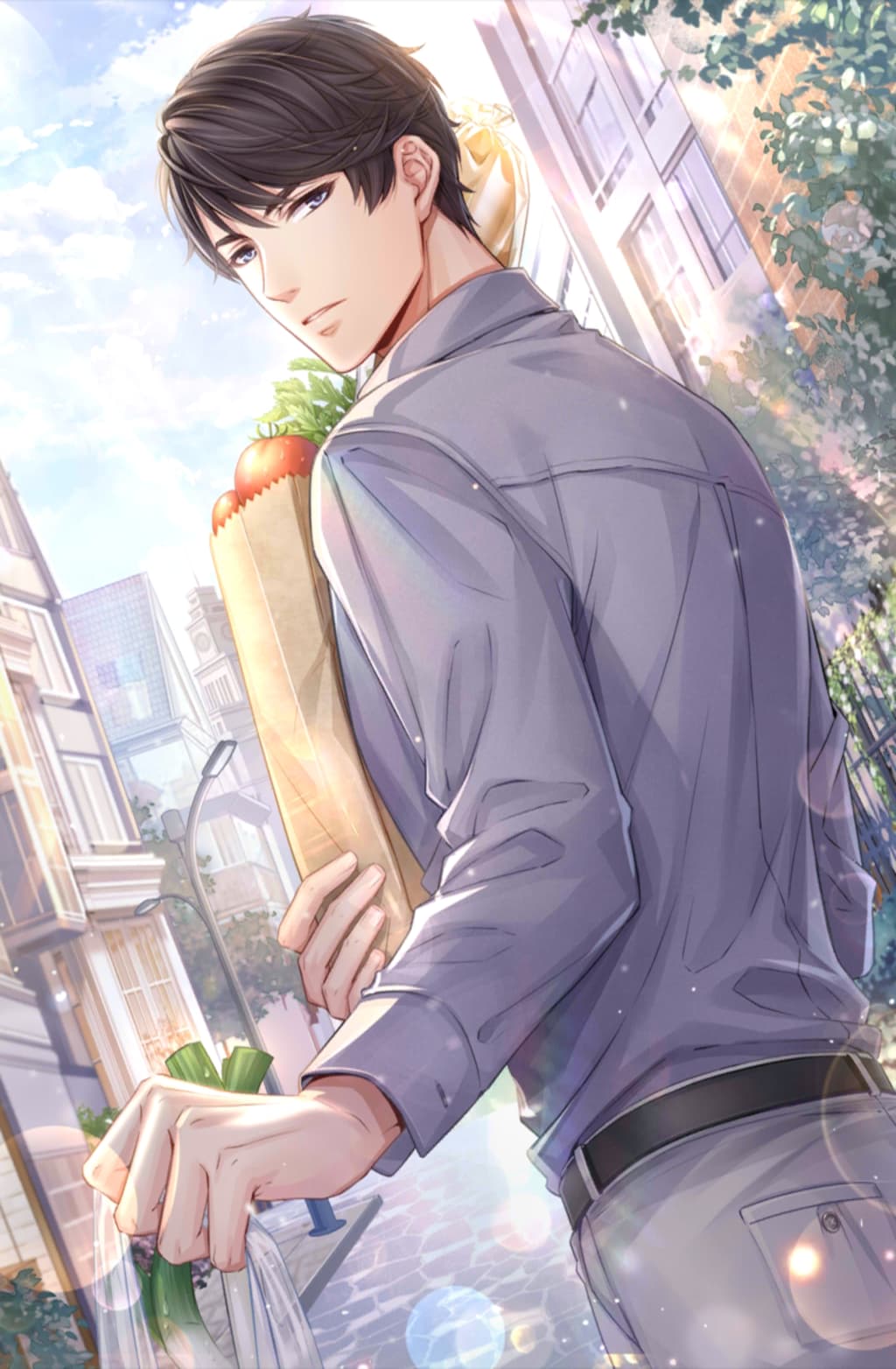 Airport Pick-up Date