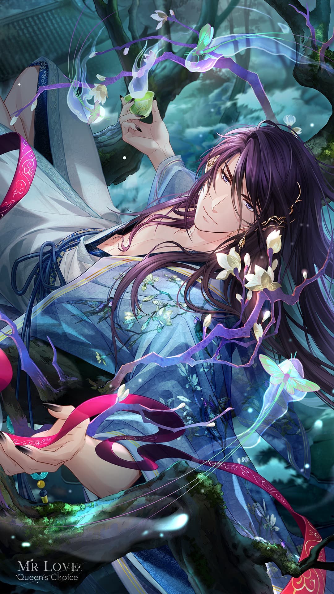 Date of Devout Prayer