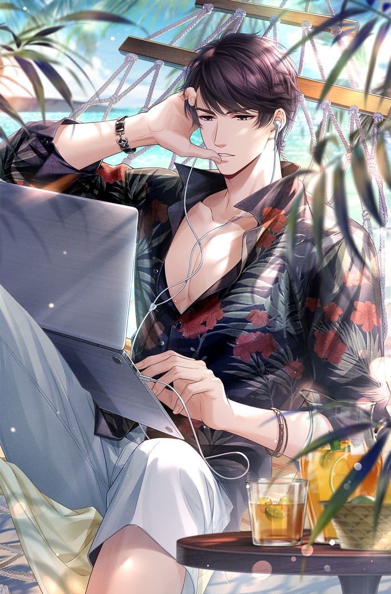 Lingering Summer Date