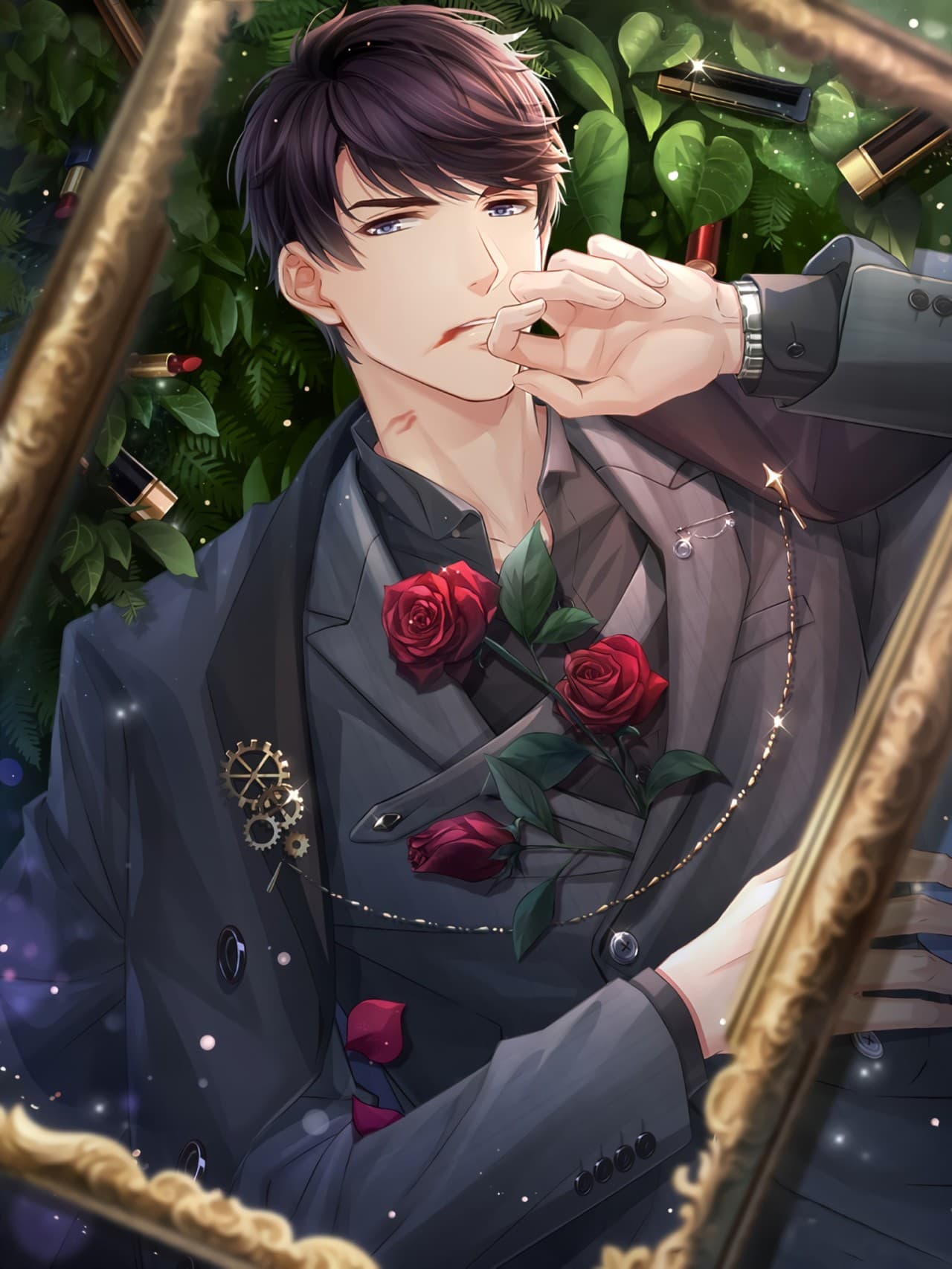 Uncontrolable Factors